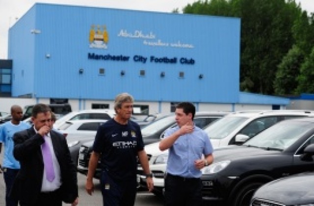 Пелегрини: Нашата цел е титлата