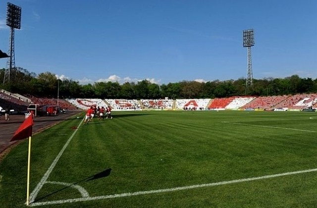 Официално: ЦСКА е собственост на „Червени шампиони“