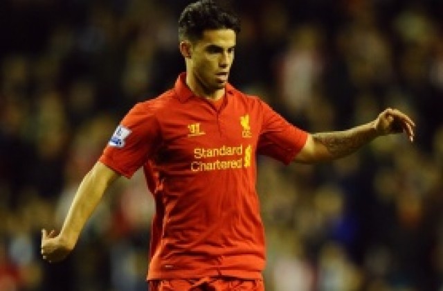 Ливърпул праща младок в испански новак