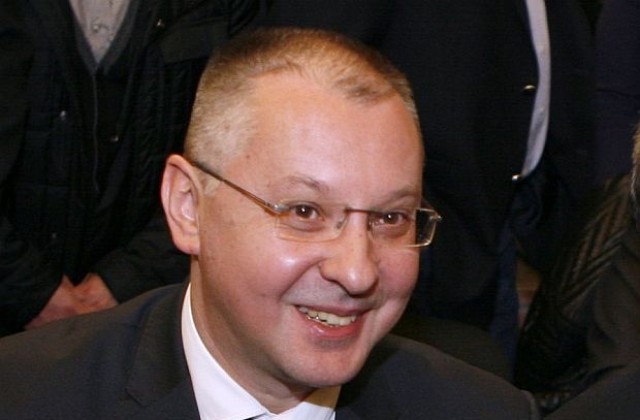 Станишев се похвали: Имам син, ще го кръстим Георги