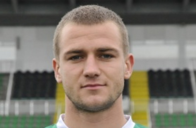 Венци Христов: Вече всеки ще се съобразява с Берое