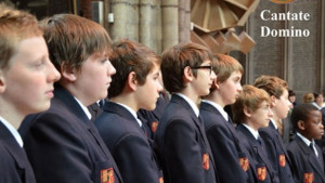 Ангелските гласове на изпълнителите от Кантате Домино огласят Габрово