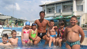 Огромен интерес към Плувно лято 2013 в Мездра