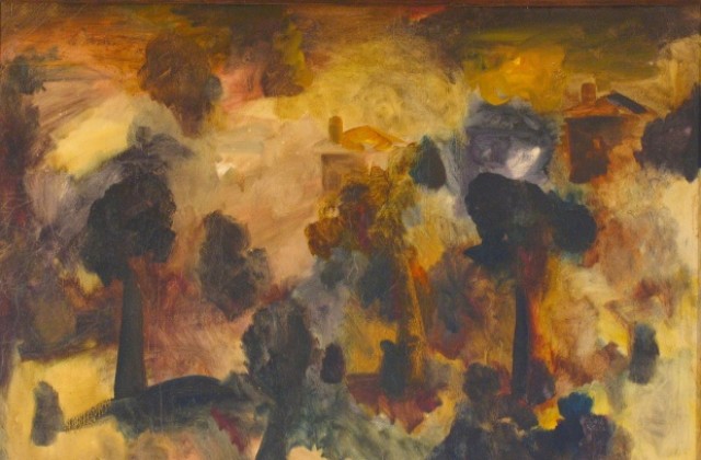 Откриват изложба на Тодор Филипов