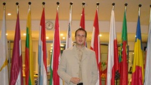 Кенан Ашиков е назначен за замобластен управител