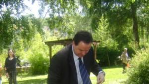 ГЕРБ иска оставката на Областния управител Григоров очаква извинение