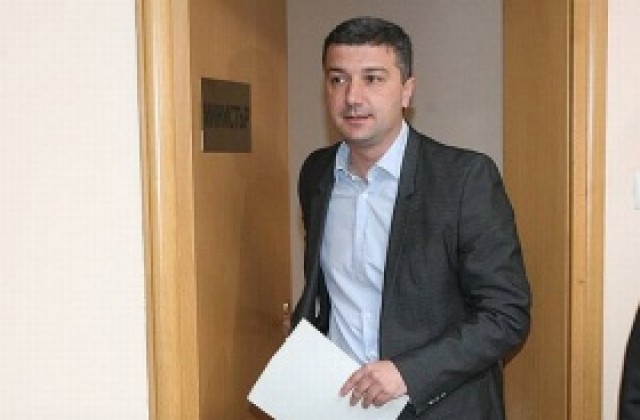 Стойнев: Няма да съжалявам за връщането на Салджийски начело на „Кинтекс