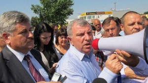 Земеделският министър обеща подкрепа на тютюнопроизводителите