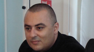 Изцяло мъжки екип ще ръководи област Монтана