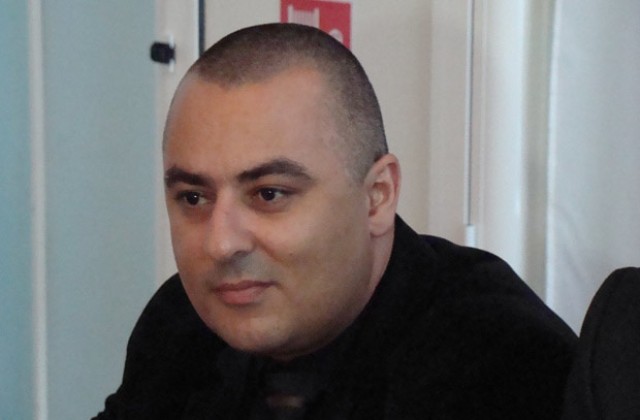 Изцяло мъжки екип ще ръководи област Монтана