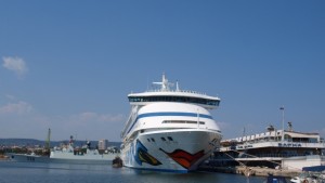 Все повече нашенци си позволяват морски круиз