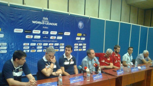 Плачи се надява на два добри мача срещу Полския батальон