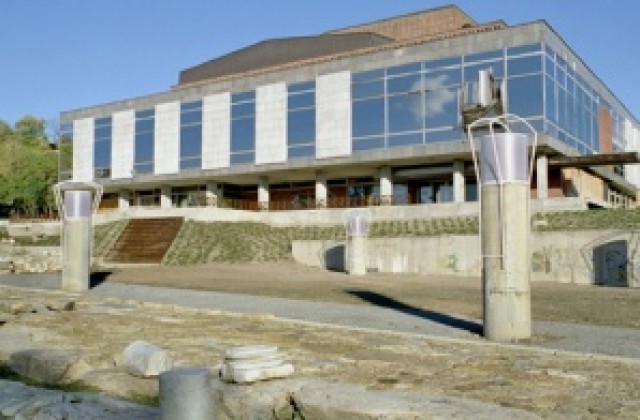 Тръгва проект „Античното наследство на Тракия”