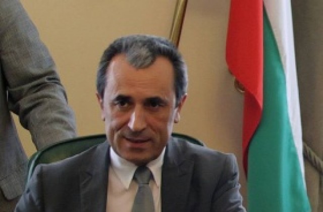 Назначиха Георги Тодоров за зам.-министър на транспорта