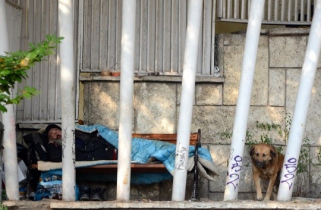 Няма пари за приют в СУПЦ „Анастасия д-р Железкова”