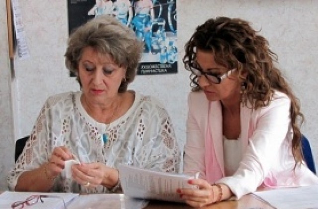 Илиана Раева разкритикува наказанието на Мария Гигова