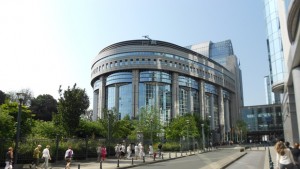 Представиха българското вино в ЕП в Брюксел