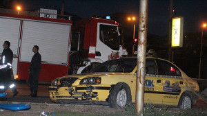 Мобилни групи ще проверяват таксиметрови шофьори