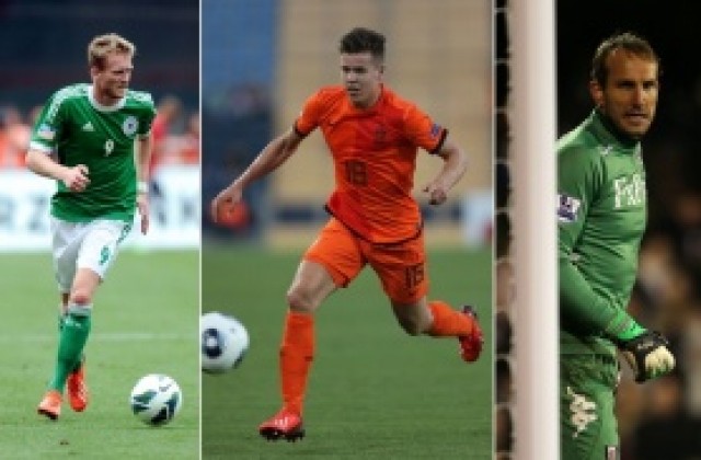 Моуриньо хвали новите в синия лагер