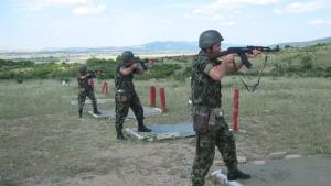 Приключи обучението на 30 военнослужещи
