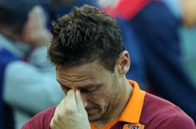 Тоти намекна за оттегляне