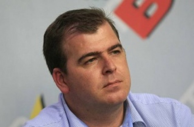 Гечев: Вносът на нерегламентирана земеделска продукция беше спрян