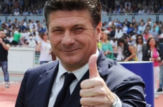 Мадзари: Интер ще се реваншира за миналия сезон