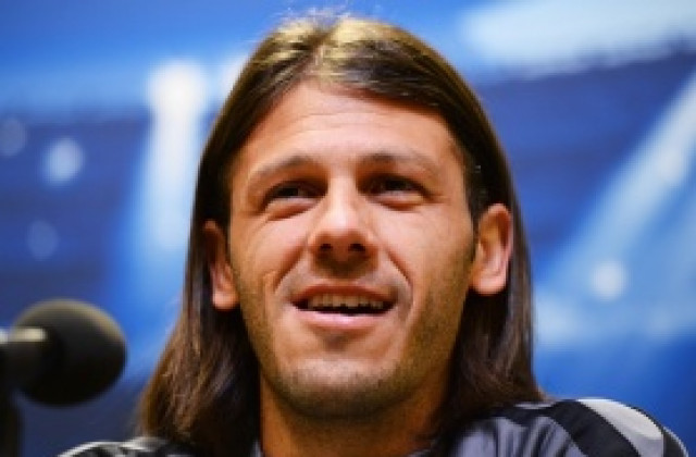 Официално: Демикелис парафира за 2 сезона с Атлетико