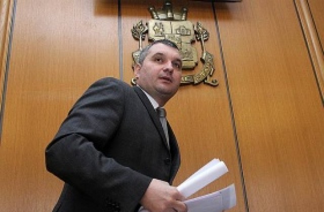Предлагат работна група да ревизира договора със „Софийска вода