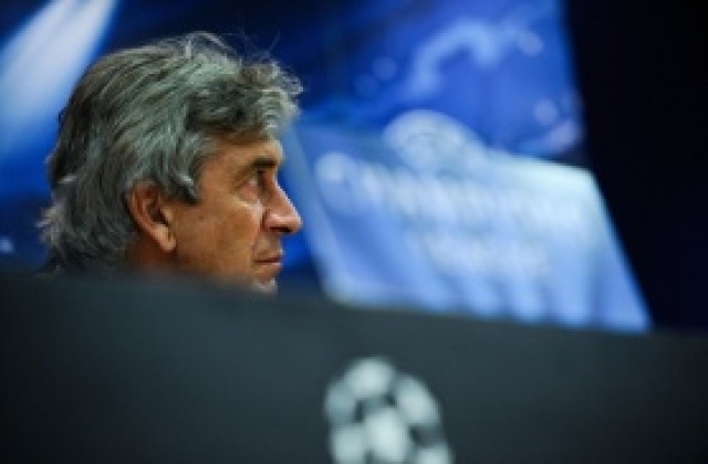 Пелегрини: Бях пред договор с Ливърпул