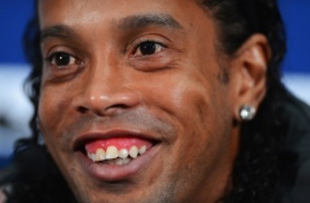 Меси: С Роналдиньо всичко бе по-лесно, той промени съдбата на Барса