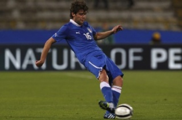 Официално: Милан докопа Поли от Сампдория