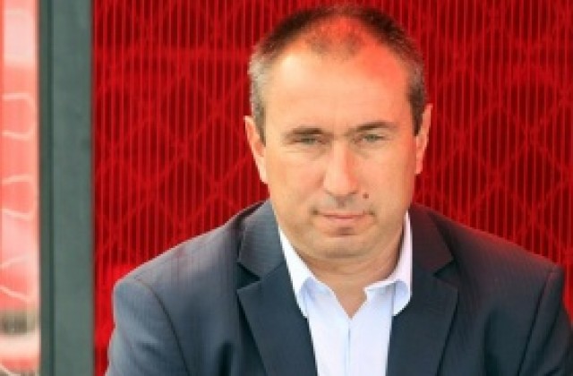 ВИДЕО: Мъри: Винаги съм обичал евромачовете, сега идва по-трудното