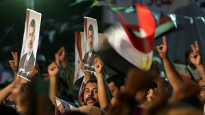 Провали ли се Арабската пролет