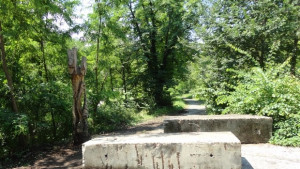 Върнаха загражденията в Кайлъка поставят и знаци