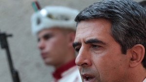 Президентът Плевнелиев ще наблюдава военноморско учение