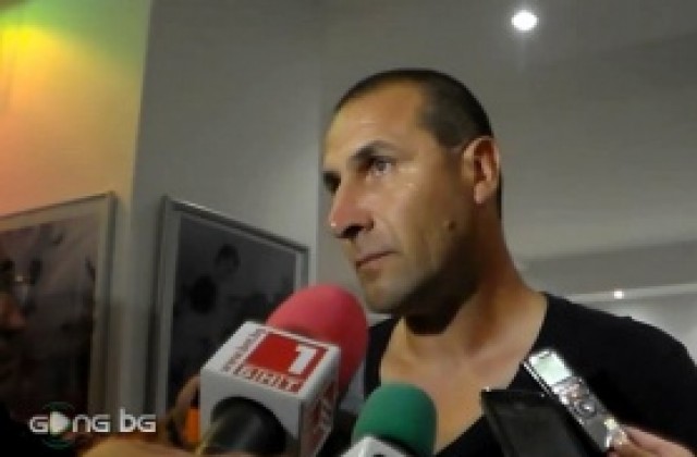 ВИДЕО: Херо: Ботев игра такъв футбол, за какъвто всеки зрител само би мечтал