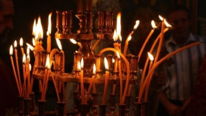 1 година от смъртта на Сашо Касиянов