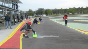 Автомоделистите ще карат в Шумен