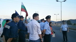 Обявяват гражданско неподчинение