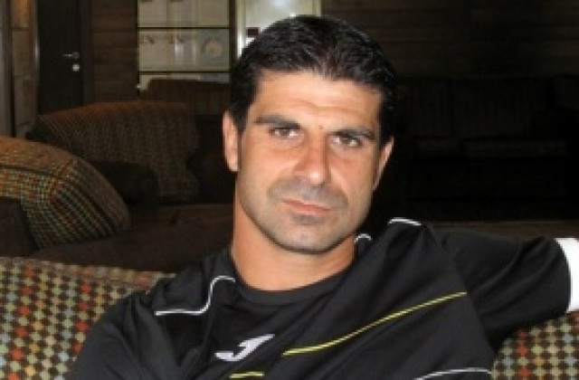 Гонзо: Селекцията задължава отбора за по-предно класиране