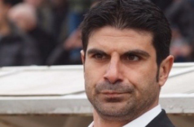 Гонзо: Селекцията задължава отбора за по-предно класиране