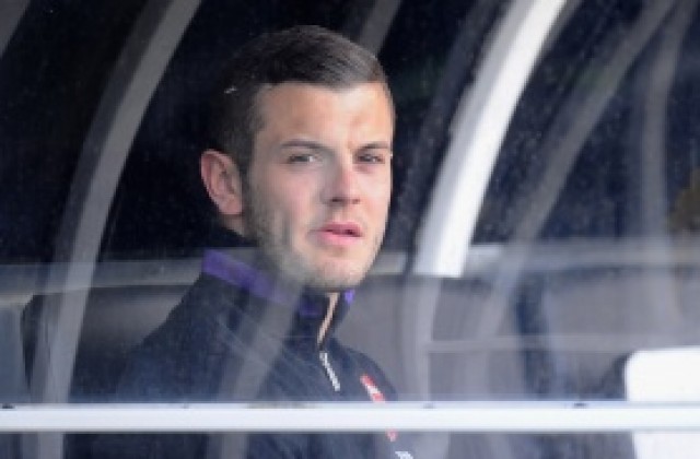 Джак Уилшър: Готови сме за борбата за титлата