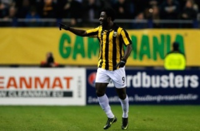 Рекордната покупка на Суонси: Искам да бъда като Дрогба