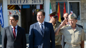 Правителството нямало нагласа за оставка