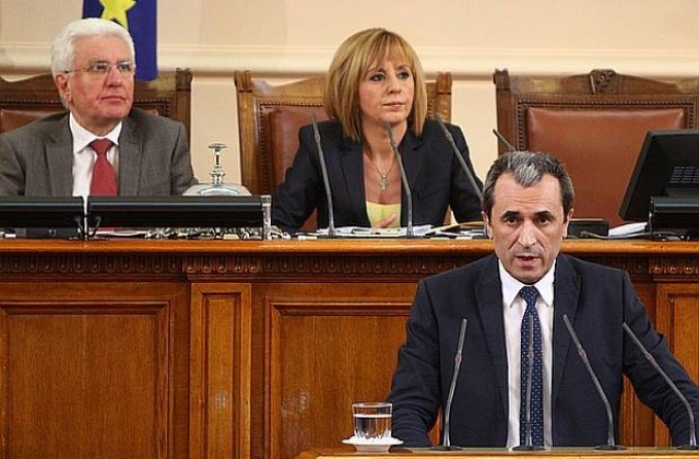 776 млн. лв. е невъзстановеното ДДС на бизнеса в средата на 2013-а