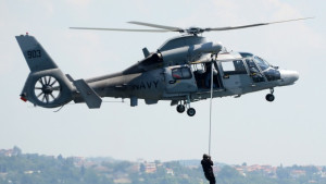 Спирането на съкращенията в армията не било отказ от реформа