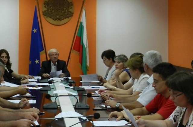 Искат възстановяване на летище Видин