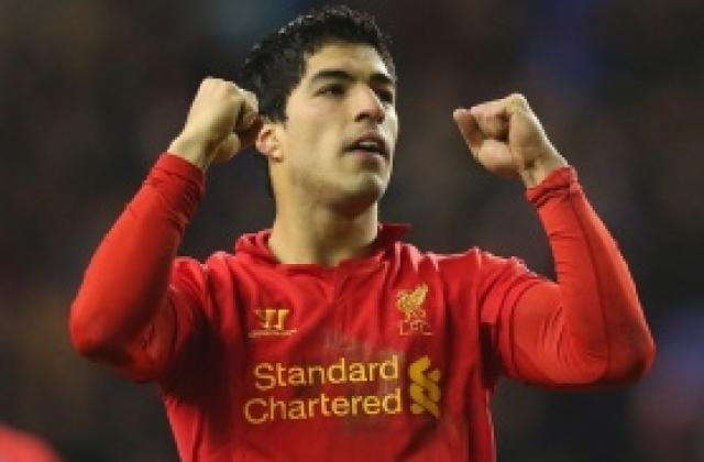 Роджърс: Всеки ден говоря със Суарес, но положението е същото