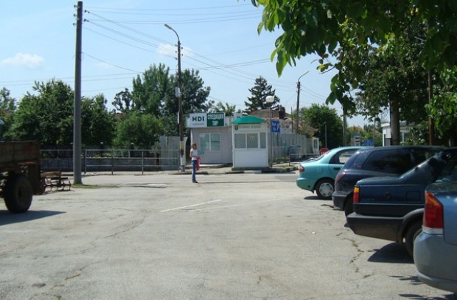 Гранични полицаи от ГПУ-Брегово задържаха нелегални имигранти